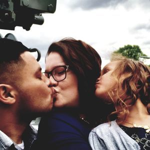 Meet your Posher, Erica